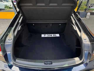 Opel Insignia Opel Insignia 1.5 T Grand Sport - leer - adaptive cruis - camera - stoel/stuur verwarming - afbeelding nr 30