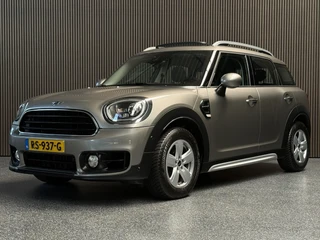 MINI Countryman 1.5 Cooper Chili