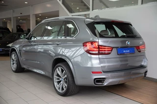 BMW X5 BMW X5 xDrive35i M-Sport High Executive|1ste Eig|Org NL|NAP|Soft-Close|Head Up|UNIEK|Dealer Onderhouden - afbeelding nr 33