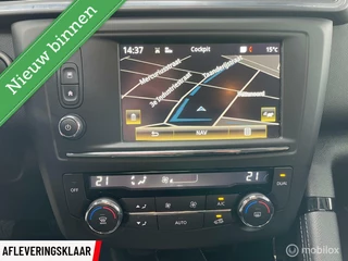 Renault Kadjar Renault Kadjar 1.2 TCe Bose 1ste Eig Dealer onderhouden! - afbeelding nr 15