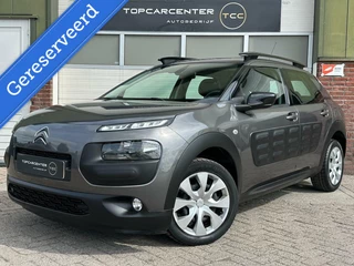 Citroën C4 Cactus Citroen C4 Cactus1.2 Business/NAVI/CRUISE/PAKRS/NAVI/APK/NAP - afbeelding nr 3