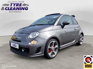 Abarth 595 - 289833860-0