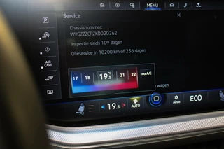 Volkswagen Touareg Volkswagen Touareg 3.0 TDI R-Line LUCHT | HUD | PANO | - afbeelding nr 58