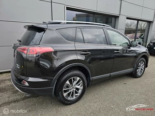 Toyota RAV4 Toyota RAV4 2.5 Hybrid Style Camera/Navigatie/Stoelverwarming - afbeelding nr 2