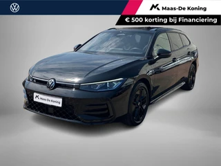 Volkswagen Passat Variant 1.5eHybrid 200kW/272PK R-Line Black Style DSG