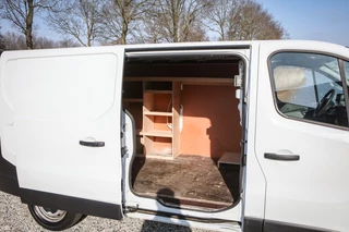 Renault Trafic - afbeelding nr 13