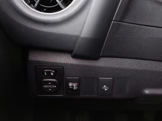 Toyota Auris Toyota Auris 1.2T 116pk Aspiration 5-Deurs | Origineel NL | 1300kg Trekgewicht | Navi | Clima | Cruise | Achteruitrijcamera | Rijstrook+Licht+Regensensor | Mistlampen | 16''lm | Trekhaak - afbeelding nr 19