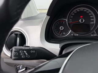 Volkswagen up! Volkswagen Up! 1.0 BMT high up! CRUIS|PDC|NAP|TOPSTAAT| - afbeelding nr 38