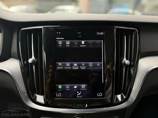 Volvo V60 Volvo V60 2.0 B3 Business Pro|NAP|1e eigenaar|Dealer onderh - afbeelding nr 31