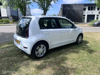 Volkswagen up! Volkswagen Up! 1.0 BMT high up! - afbeelding nr 8