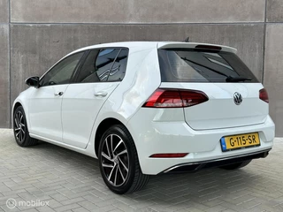 Volkswagen Golf Volkswagen Golf 1.6 TDI Comfortline Dealer OH | NAVI | Adap. Cruise | Clima | - afbeelding nr 4