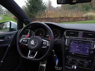 Volkswagen Golf - afbeelding nr 29