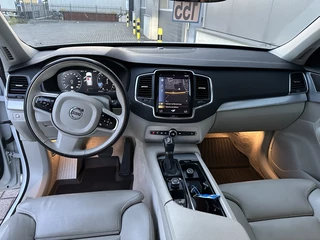 Volvo XC90 - afbeelding nr 12