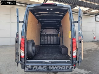 Iveco Daily Iveco Daily 35S14 Automaat L2H2 Airco Cruise Parkeersensoren L2 12m3 Airco Cruise control - afbeelding nr 6