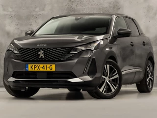 Peugeot 3008 1.6 HYbrid 225 Allure Sport