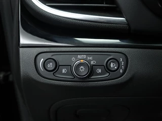 Opel Mokka X Opel Mokka X 1.4 Turbo Innovation | Trekhaak | Leder | Schuifdak | Navigatie - afbeelding nr 26