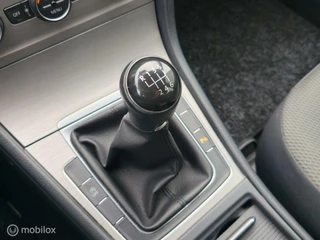 Volkswagen Golf Volkswagen Golf Variant 1.2 TSI Comfortline | Navi | Airco - afbeelding nr 14