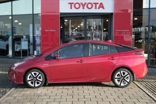 Toyota Prius - afbeelding nr 8