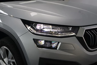 Škoda Kodiaq Škoda Kodiaq 1.5 TSI Business Edition Plus | ACC | Trekhaak | Navi | Camera - afbeelding nr 25