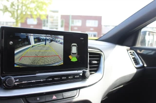 Kia Ceed Sportswagon Kia Ceed Sw 1.0 T-GDi 120pk GT-Line | Sunroof - PanoramaDak | Orig. NL | - afbeelding nr 45