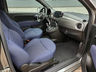 Fiat 500 - afbeelding nr 26