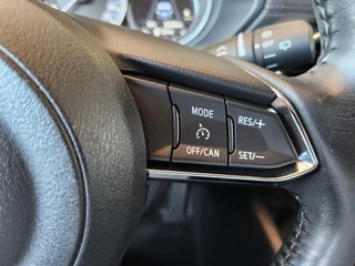 Mazda CX-5 - afbeelding nr 19