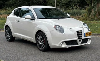 Alfa Romeo MiTo Alfa Romeo MiTo 0.9 TwinAir Esclusivo - afbeelding nr 7