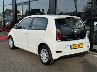 Volkswagen e-up! Volkswagen e-Up! | Camera | Cruise | Clima | incl. BTW | 98% SOH - afbeelding nr 25