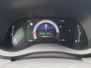 Toyota Yaris Cross - afbeelding nr 10