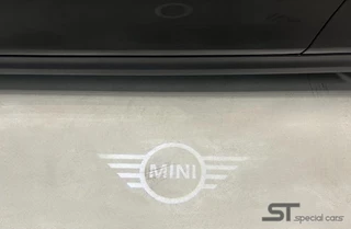MINI Cooper S Cabrio Mini Cabrio 2.0 Cooper S Night Jack Edition|Dealer ond. - afbeelding nr 26