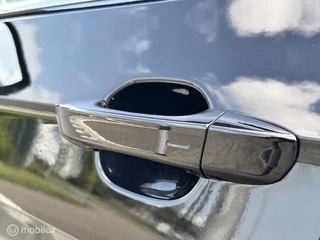 Volkswagen T-Cross Volkswagen T-Cross 1.0 TSI Style|DSG Virtual Carplay ½ Leer - afbeelding nr 11