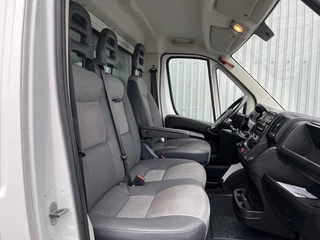 Peugeot Boxer Peugeot Boxer 435 2.2 BlueHDi 165 L3*BAKWAGEN*LAADKLEP*A/C* - afbeelding nr 24