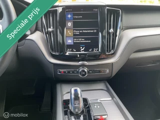 Volvo XC60 Volvo XC60 2.0 T8 / Twin Engine / AWD / Inscription / 1ste eigenaar / Panorama / Dealer onderhouden - afbeelding nr 16