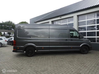 Volkswagen Crafter Volkswagen Crafter Bestel  2.0 TDI L4H4 Camera, Cruise - afbeelding nr 11