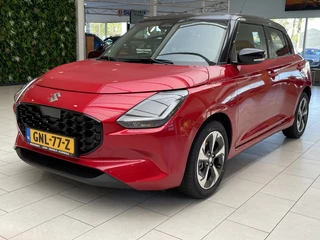 Suzuki Swift - afbeelding nr 3