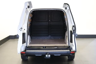Renault Kangoo Renault Kangoo 1.5 Blue dCi - Airco - Navi - Cruise - € 11.950,- Excl. - afbeelding nr 10