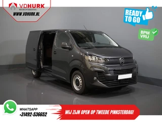 Citroën Jumpy - afbeelding nr 3