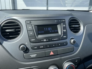 Hyundai i10 - afbeelding nr 21