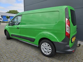 Ford Transit Connect Ford Transit Connect 1.5 TDCI L2 Airco 3-pers navi 101 PK euro 6 - afbeelding nr 33