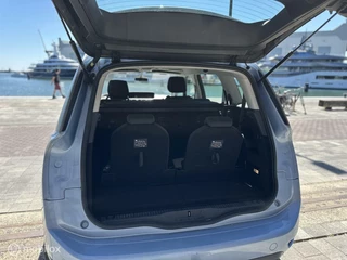 Citroën Grand C4 Picasso Citroen  C4 Grand Picasso 2.0 BlueHDi Business 7 Per Navi - afbeelding nr 25