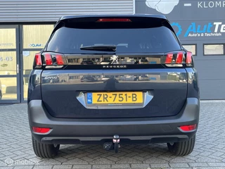 Peugeot 5008 Peugeot 5008 1.2 PureTech 7-Persoons Trekhaak Camera CarPlay - afbeelding nr 10