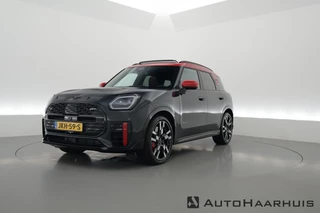 MINI Countryman Mini 2.0 JCW ALL4 John Cooper Works XL 300pk