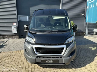 Peugeot Boxer Peugeot Boxer Bestel 330 2.0 BlueHDI L2H2 Premium Pack, airco, trekhaak, navigatie, cruise, apk 05-2026 - afbeelding nr 11