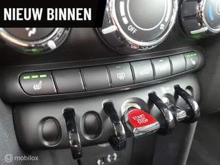 MINI One Mini Mini 1.2 One|Navi|Cruise|PDC|Stoelverwarming|JCW| - afbeelding nr 19