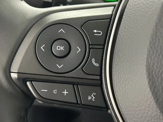 Toyota Corolla Touring Sports Toyota Corolla Touring Sports Hybrid 140 Active | Stoel + Stuur Verwarmd | Adaptieve Cruise Control | Parkeercamera - afbeelding nr 22