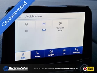 Ford Puma Ford Puma 1.0 Hybrid 155PK ST-Line X Aut. Full Options Panorama Stoelmassage - afbeelding nr 14