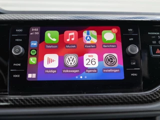 Volkswagen Polo Volkswagen POLO 2.0 TSI GTI Pano Navi Blindspot PDC CarPlay - afbeelding nr 18