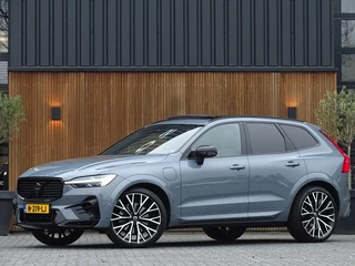 Volvo XC60 Volvo XC60 T6 349PK AWD Heico / R-Design / LED *NAP* - afbeelding nr 77