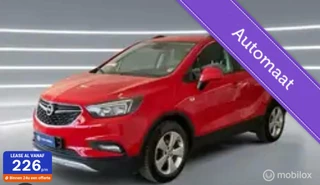 Opel Mokka - 487160248-0