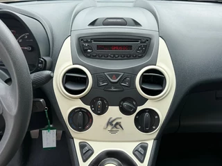 Ford Ka Ford Ka 1.2 Style Start/Stop Airco Nw. Distr. Riem - afbeelding nr 11